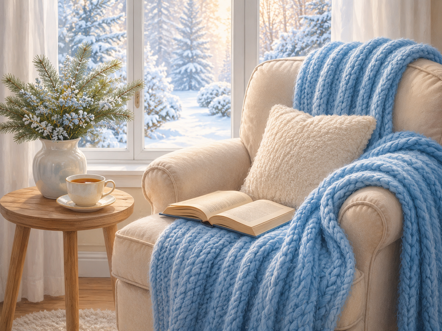 Winter