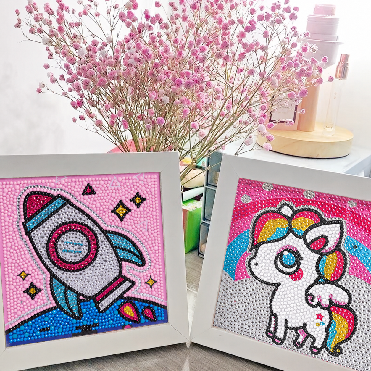 Kits For Kids