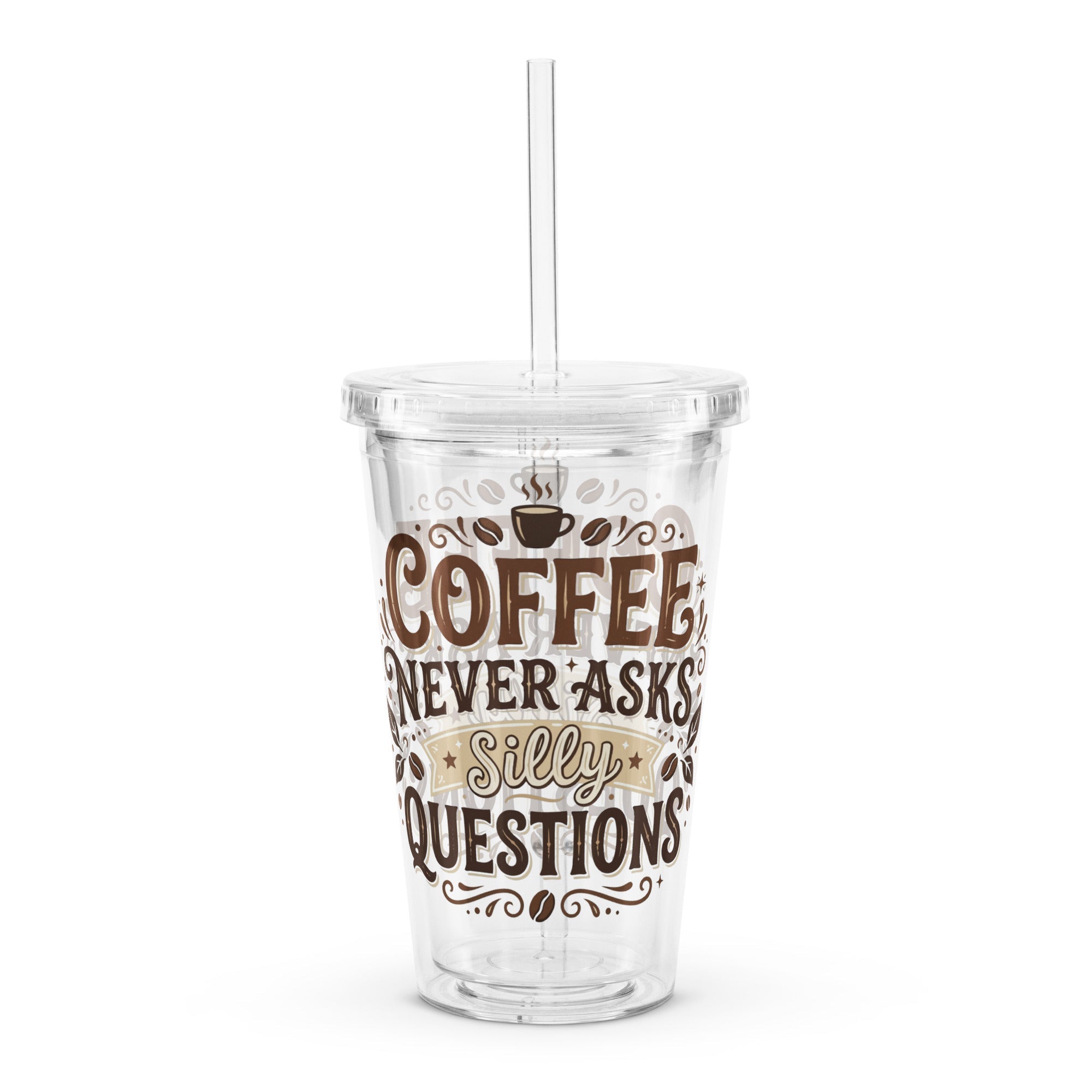 Tumblers