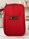 PREORDER Diamond Tool Keeper Classic Red  Drill Pen & Tool Case
