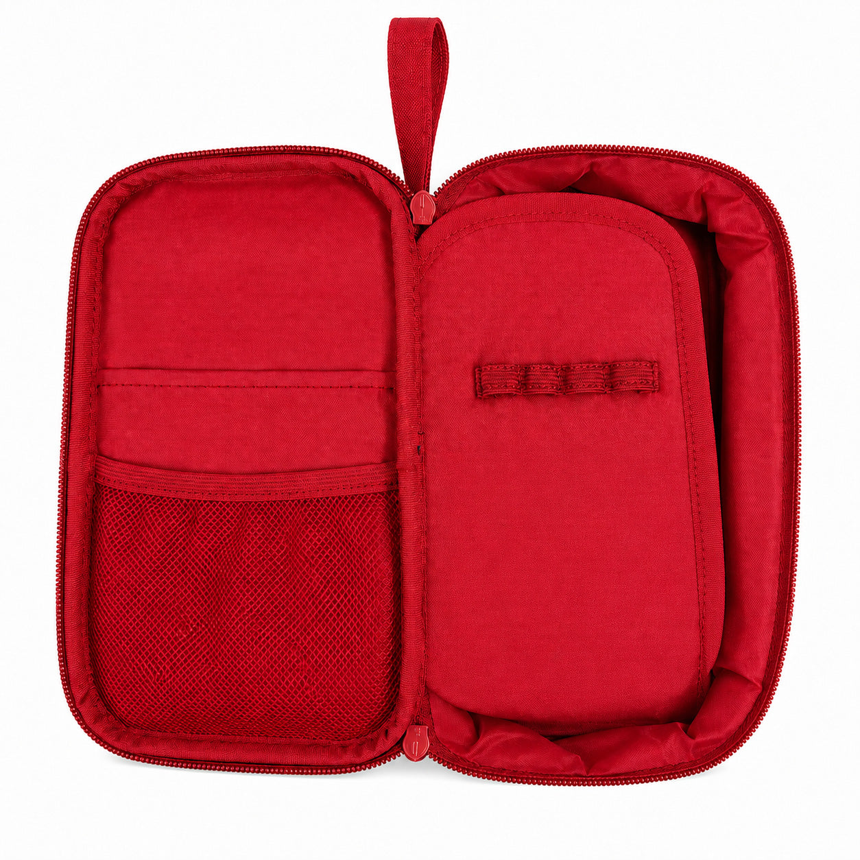 PREORDER Diamond Tool Keeper Classic Red  Drill Pen & Tool Case